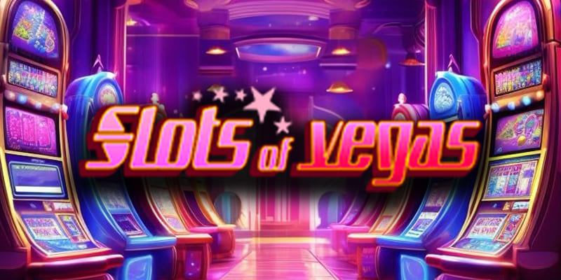 Slots of Vegas