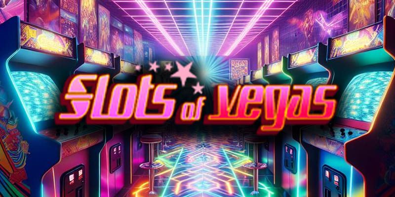 Slots of Vegas